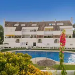 Marbella Luxury Apartament El Dorado Puerto Banus, Nueva Andalucia, 4 Bedrooms