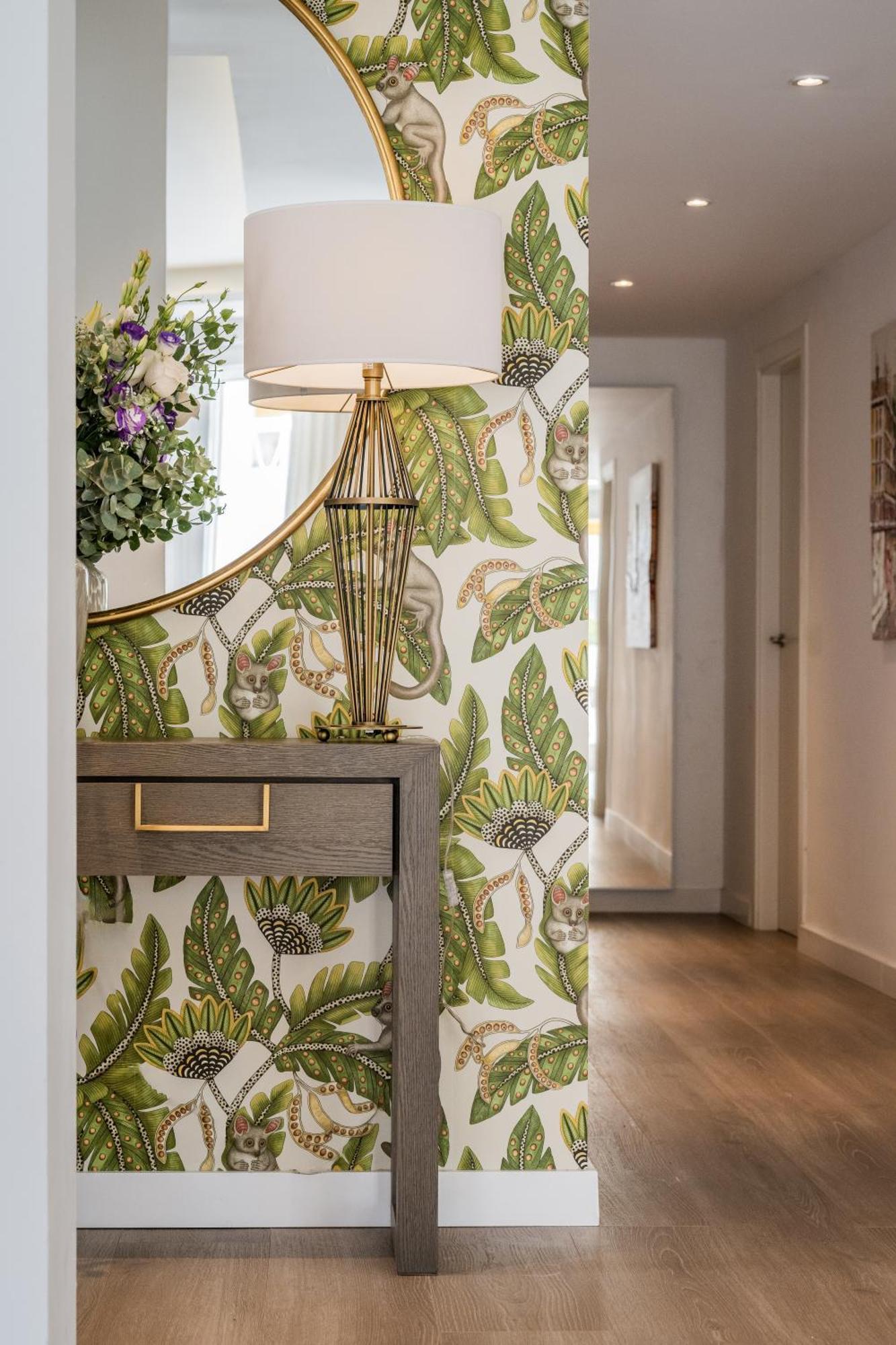 Luxury El Dorado Puerto Banus, Nueva Andalucia, 4 Bedrooms Apartment Marbella