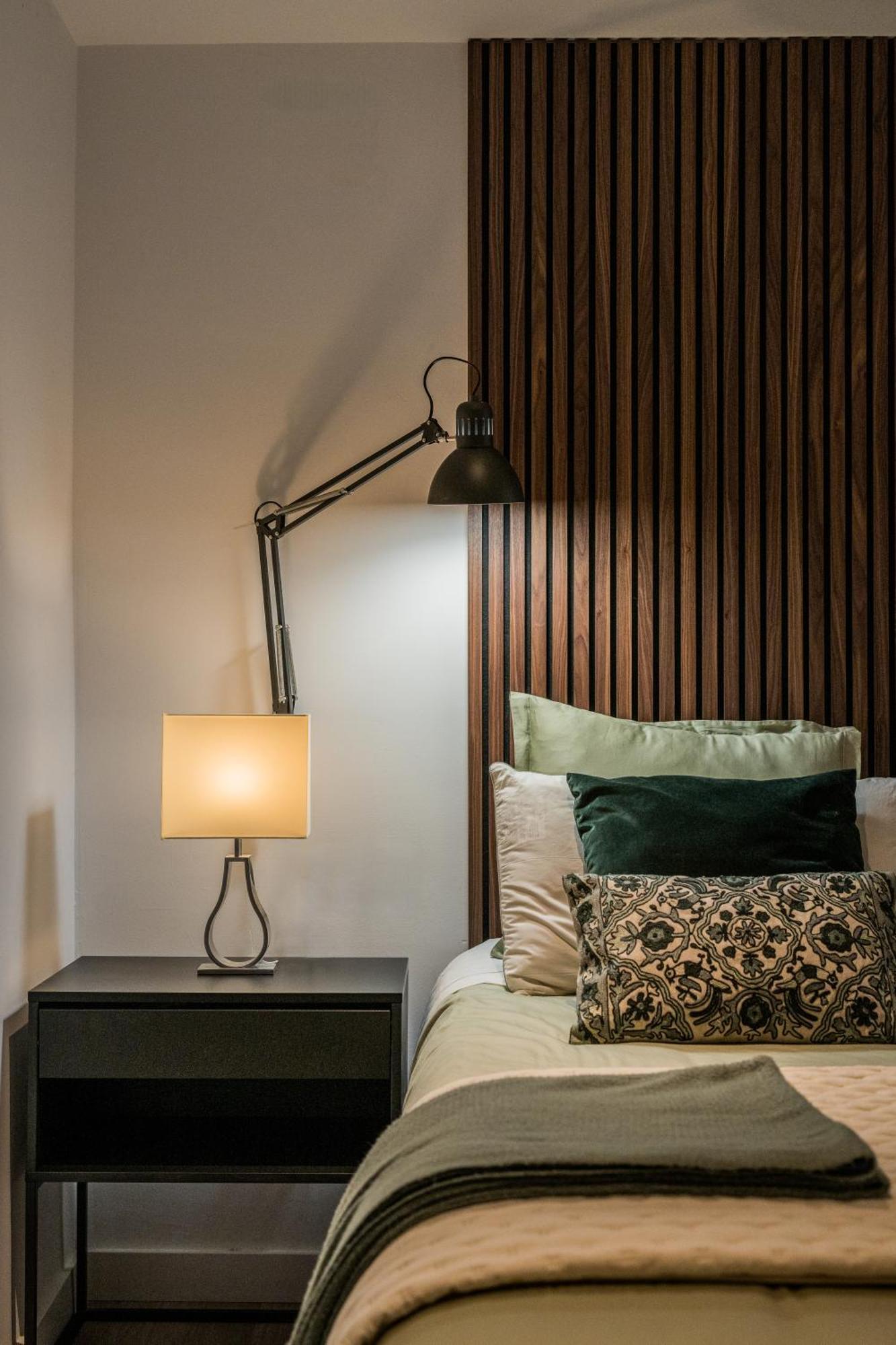 Apartment Luxury El Dorado Puerto Banus, Nueva Andalucia, 4 Bedrooms *