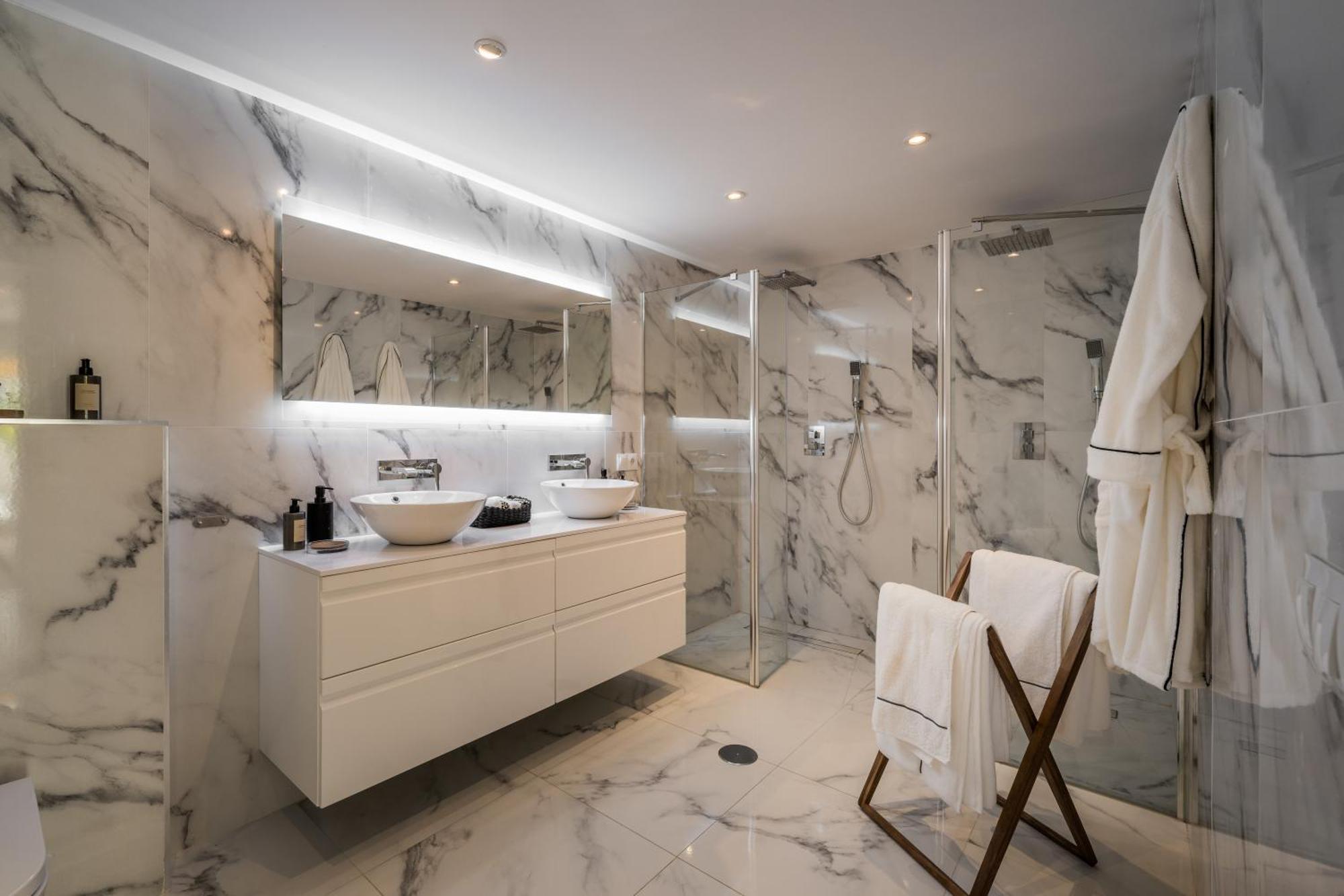 Luxury El Dorado Puerto Banus, Nueva Andalucia, 4 Bedrooms Apartment