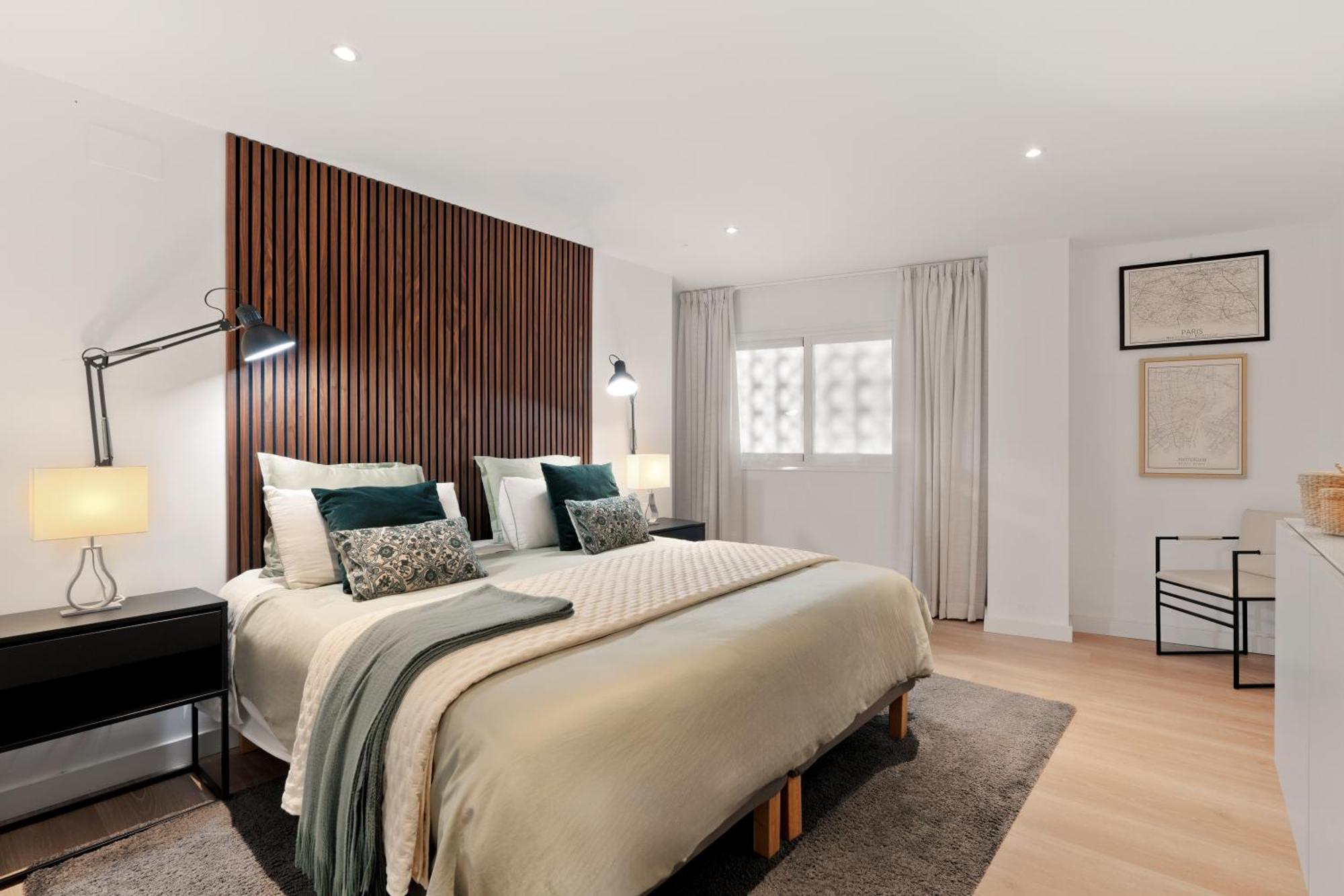 Apartment Luxury El Dorado Puerto Banus, Nueva Andalucia, 4 Bedrooms
