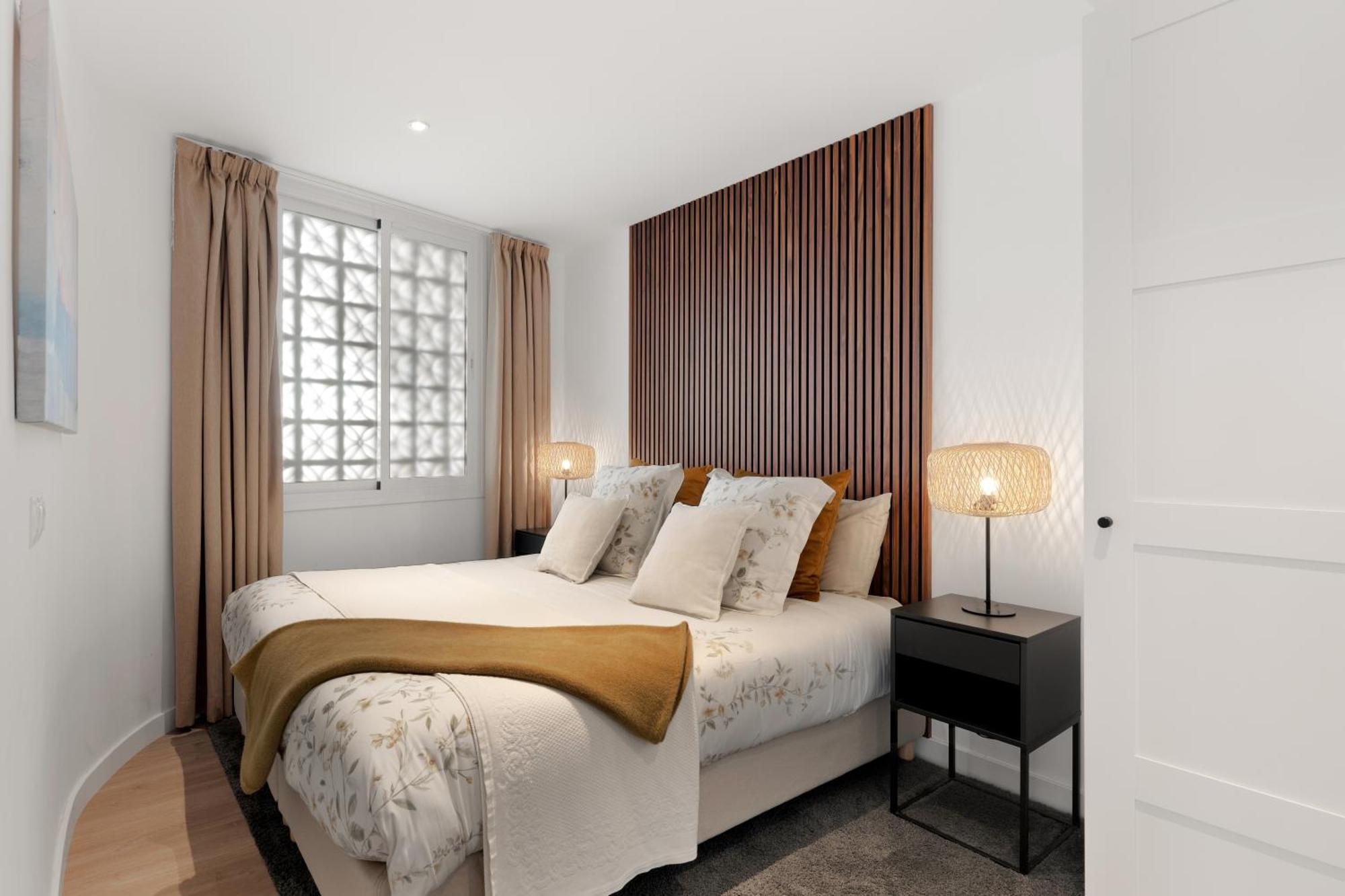 Apartment Luxury El Dorado Puerto Banus, Nueva Andalucia, 4 Bedrooms *
