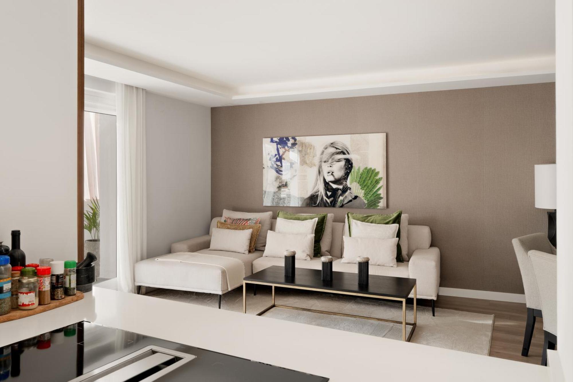 Luxury El Dorado Puerto Banus, Nueva Andalucia, 4 Bedrooms *
