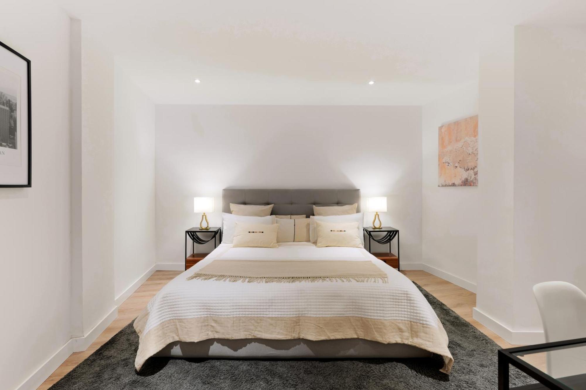 Luxury El Dorado Puerto Banus, Nueva Andalucia, 4 Bedrooms * Marbella