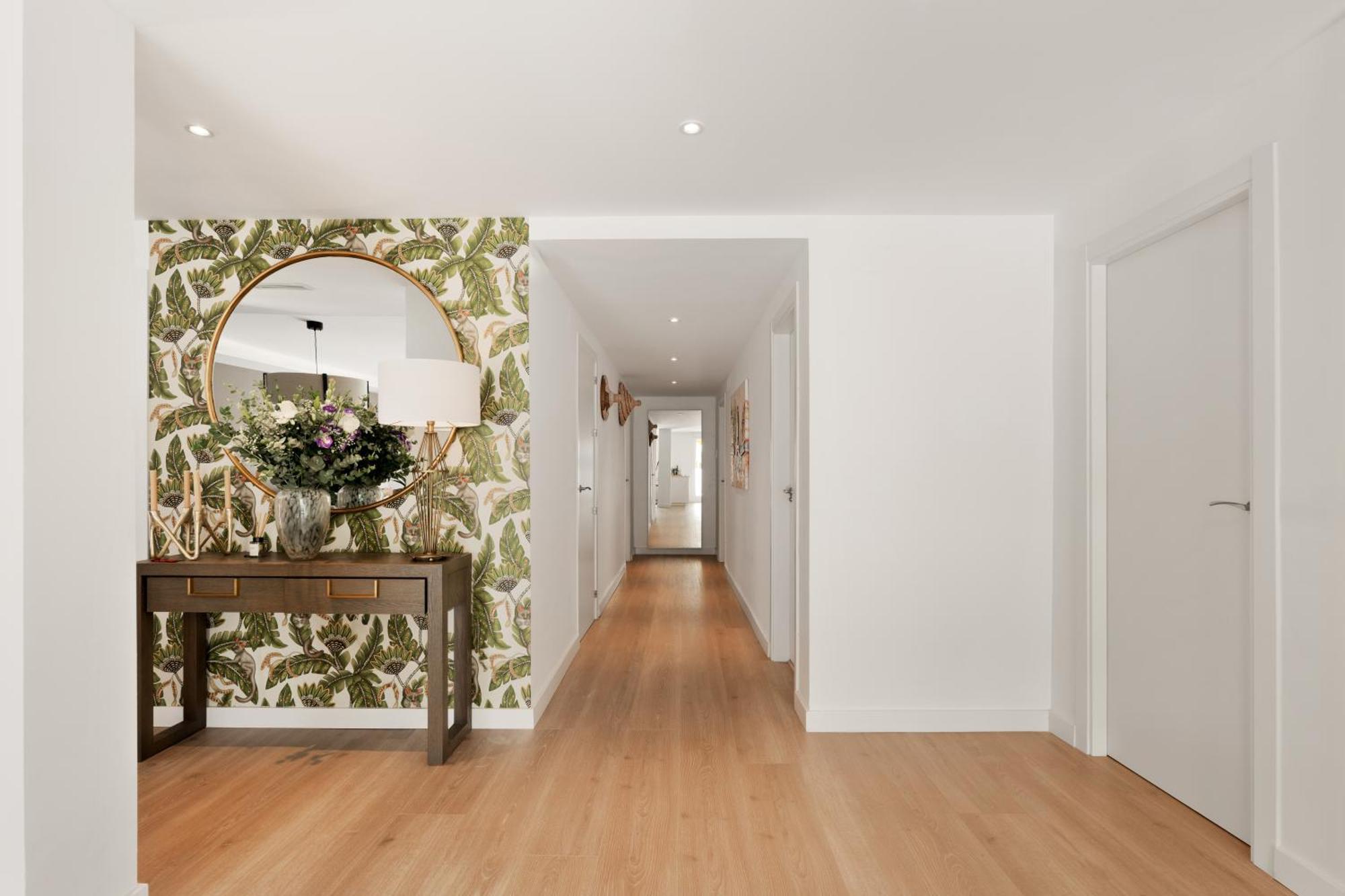 Apartment Luxury El Dorado Puerto Banus, Nueva Andalucia, 4 Bedrooms *
